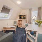 Inselhof Vineta 3* Zempin