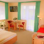 Ξενοδοχείο Inselhof Vineta 3*