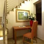 Inselhof Vineta Ξενοδοχείο Zempin