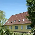 Inselhof Vineta 3* Zempin