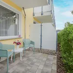 Inselhof Vineta 3* Zempin