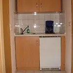 Inselhof Vineta 3* Zempin