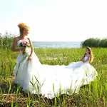 Inselhof Vineta 3* Zempin