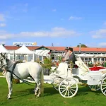 Inselhof Vineta Ξενοδοχείο Zempin