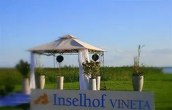 Resort Inselhof Vineta
