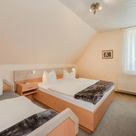 因塞尔霍夫维内塔酒店 3*