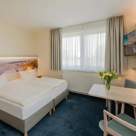 度假村 因塞尔霍夫维内塔酒店