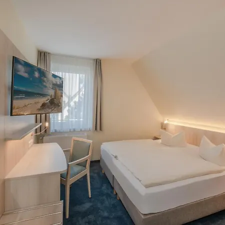 Inselhof Vineta 3*