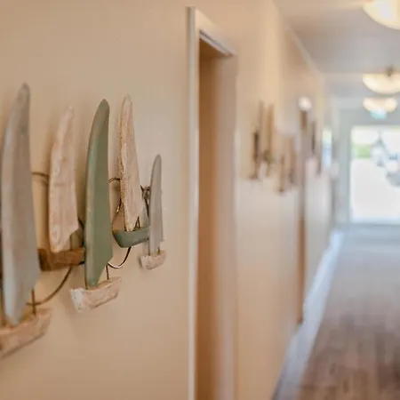 因塞尔霍夫维内塔酒店 3*