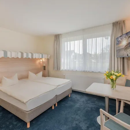 Inselhof Vineta Hotel