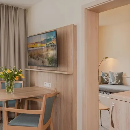 Inselhof Vineta 3*