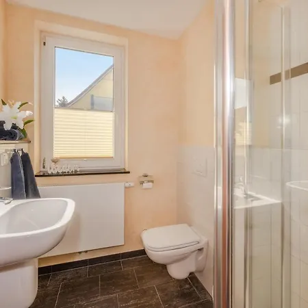 度假村 因塞尔霍夫维内塔酒店 泽姆平