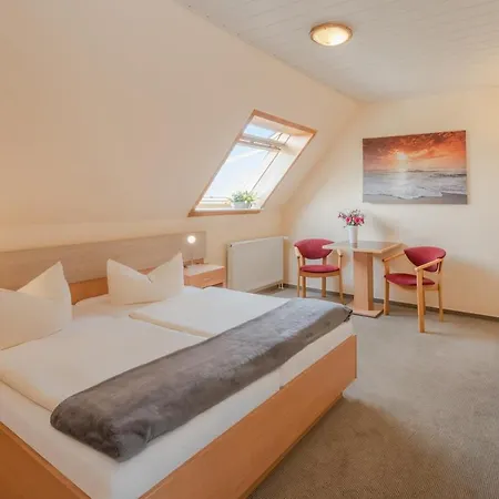 因塞尔霍夫维内塔酒店