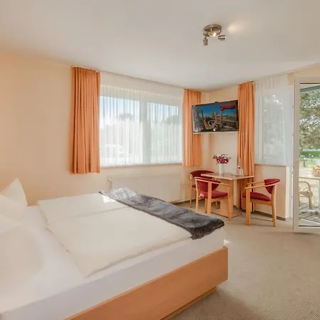Inselhof Vineta Hotel