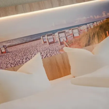 Hotel Inselhof Vineta 3*