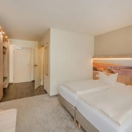 因塞尔霍夫维内塔酒店