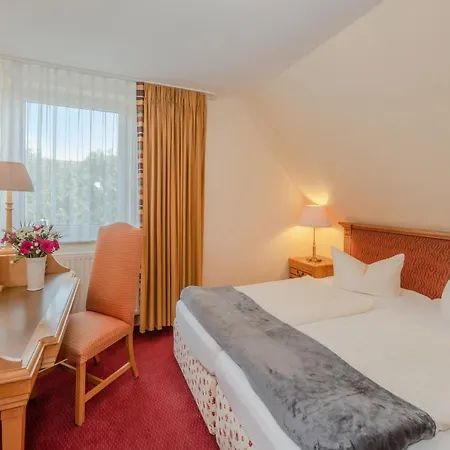 度假村 因塞尔霍夫维内塔酒店