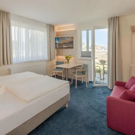 因塞尔霍夫维内塔酒店 泽姆平