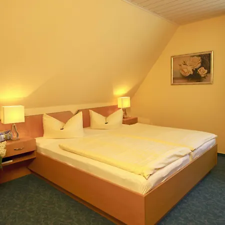 度假村 因塞尔霍夫维内塔酒店 3*