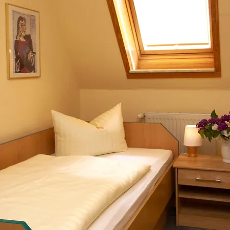 Inselhof Vineta Ξενοδοχείο 3*
