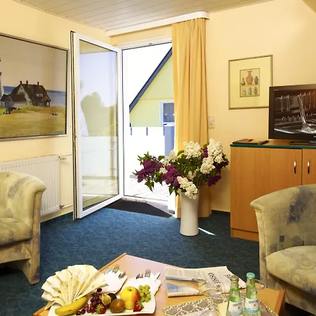 因塞尔霍夫维内塔酒店 泽姆平