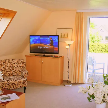 Inselhof Vineta 3*