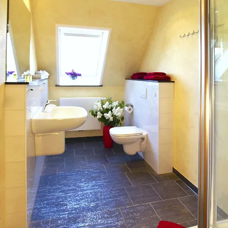 因塞尔霍夫维内塔酒店 3*