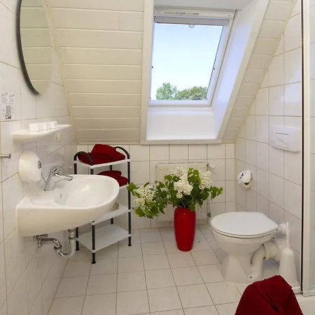 Hotel Inselhof Vineta