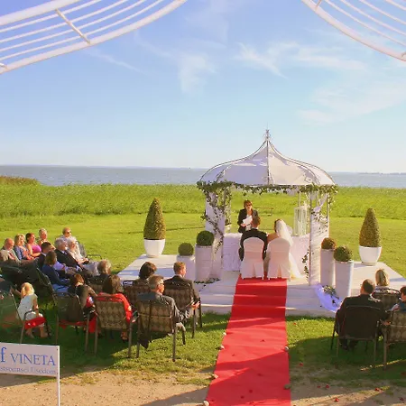 因塞尔霍夫维内塔酒店 度假村