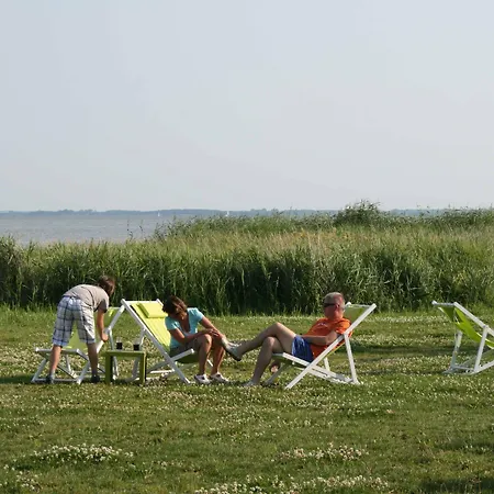 度假村 因塞尔霍夫维内塔酒店 3*