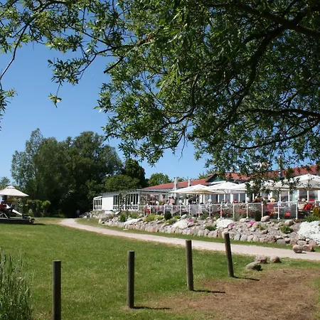 因塞尔霍夫维内塔酒店 泽姆平