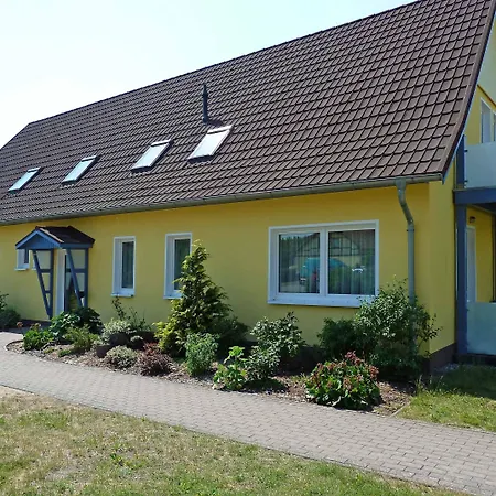 Inselhof Vineta Zempin
