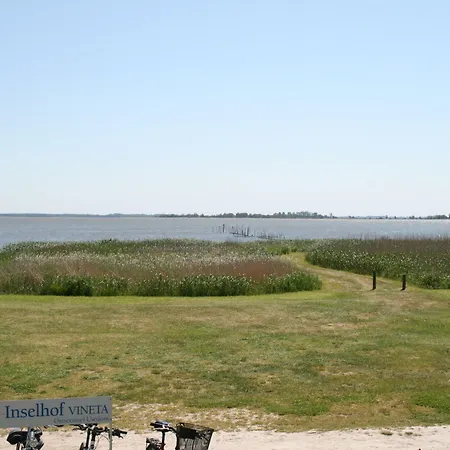 因塞尔霍夫维内塔酒店