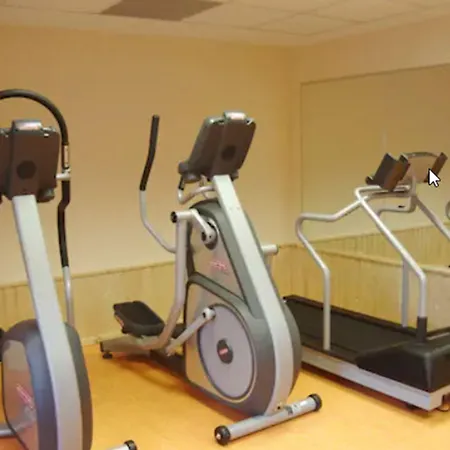 因塞尔霍夫维内塔酒店 泽姆平