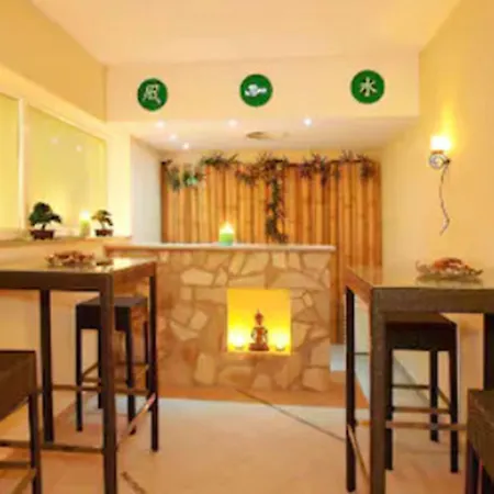 Inselhof Vineta Hotel