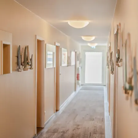 因塞尔霍夫维内塔酒店 度假村