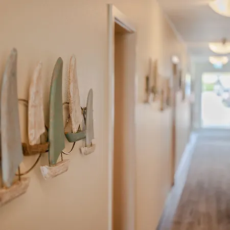 因塞尔霍夫维内塔酒店 3* 泽姆平