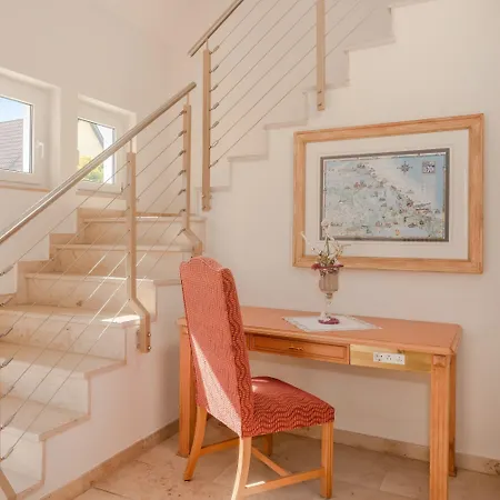 因塞尔霍夫维内塔酒店 度假村 3*