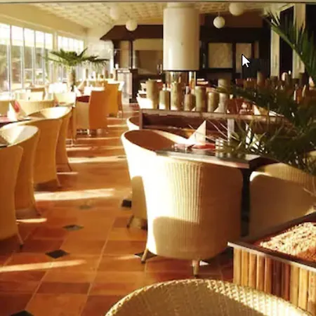 因塞尔霍夫维内塔酒店 3*