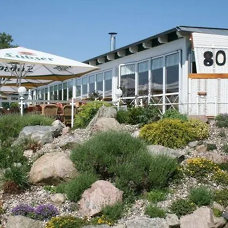 因塞尔霍夫维内塔酒店 3*