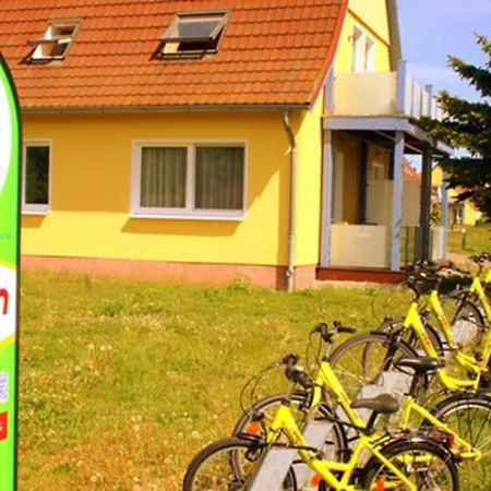 Inselhof Vineta Hotel