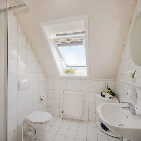 Inselhof Vineta 3* Zempin