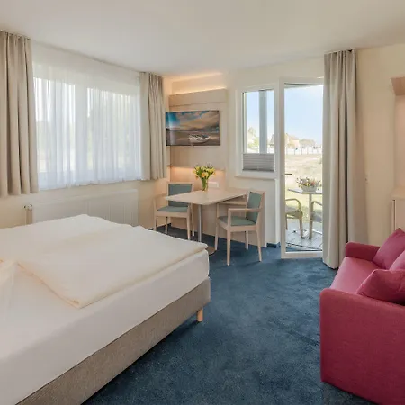 因塞尔霍夫维内塔酒店 3*