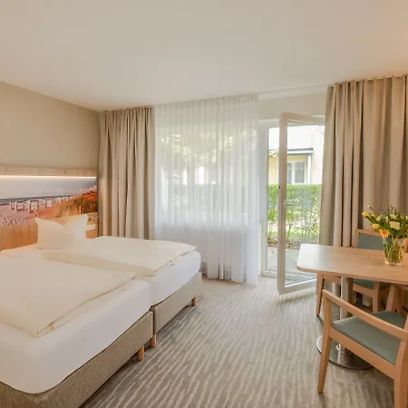 Hotel Inselhof Vineta 3*
