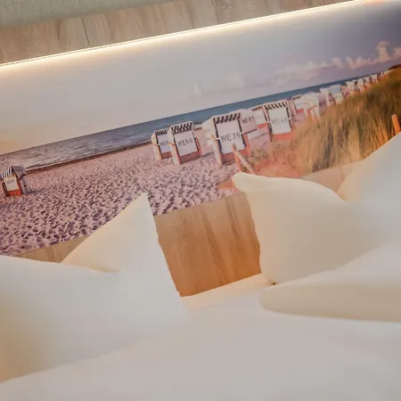 Inselhof Vineta Hotel 3*