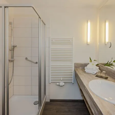 因塞尔霍夫维内塔酒店 泽姆平