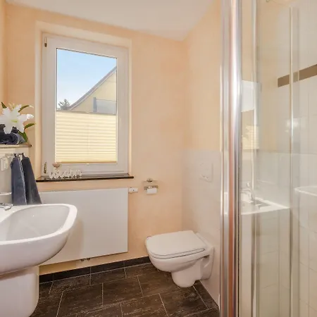 度假村 因塞尔霍夫维内塔酒店 3*