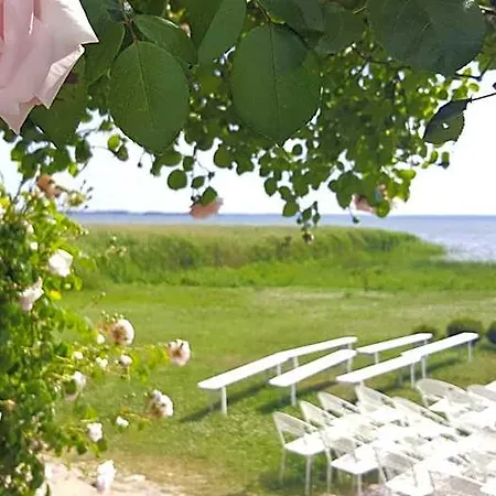 Inselhof Vineta Hotell 3*