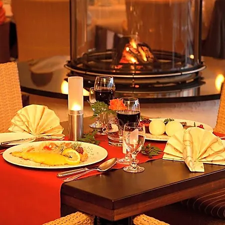 Hotel Inselhof Vineta 3*