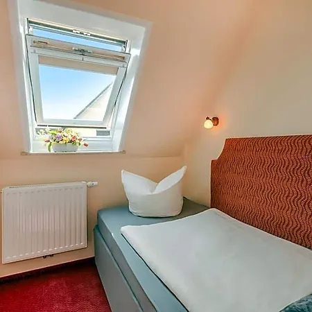 Hotell Inselhof Vineta